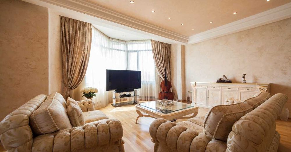 4+-rooms apartment apartment by the address st. Shevchenka (area 210 m²) - Atlanta.ua - photo 2