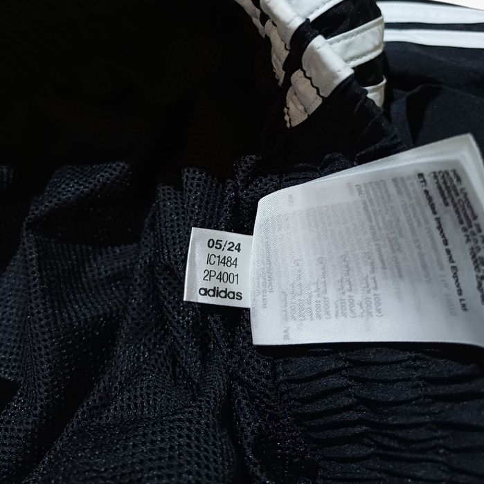 Шорти Adidas Climalite 24'