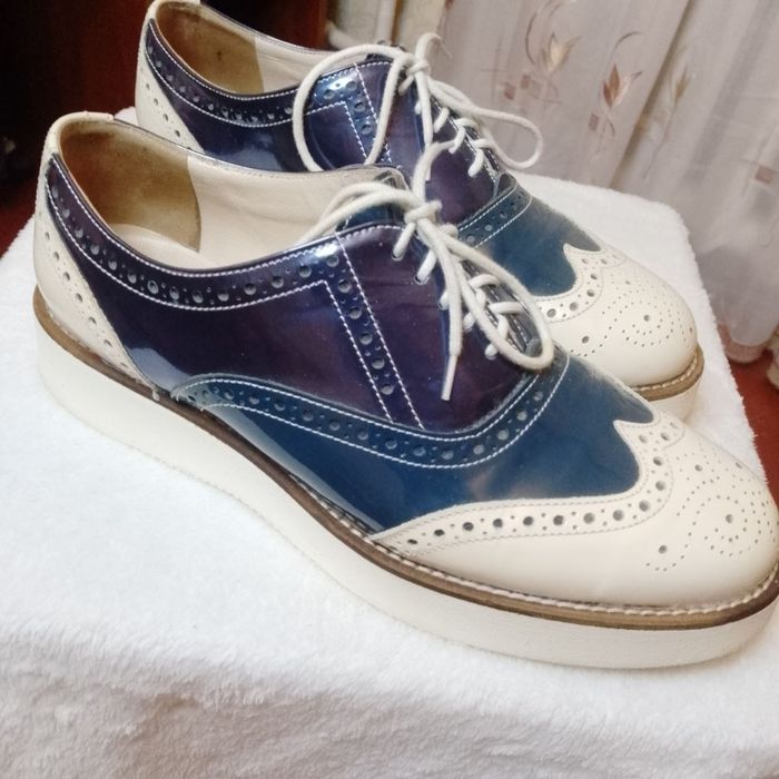 Baldinini туфли, броги, лофери