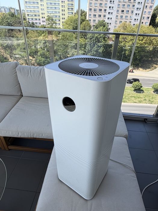 Oczyszczacz powietrza Xiaomi Mi Air Purifier Pro (AC-M3-CA)