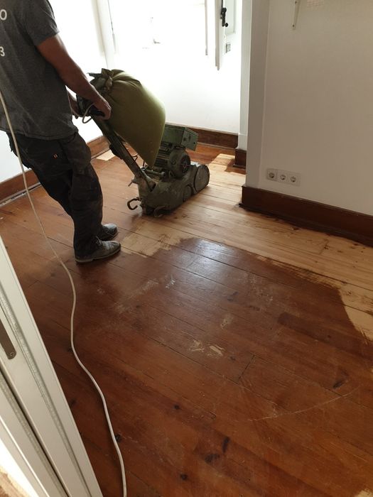 Obras totais com garantia