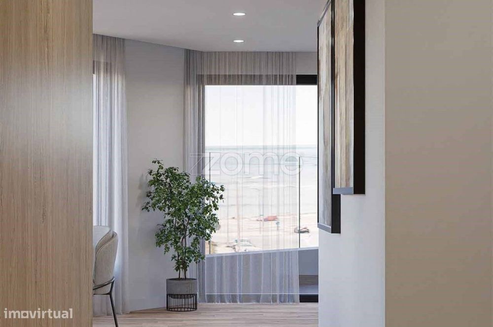 Apartamento T3,