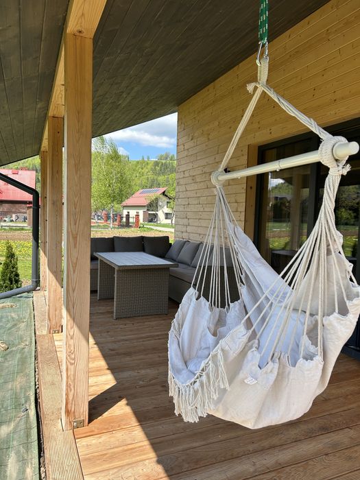 U Zboźnia Domek Na Wynajem