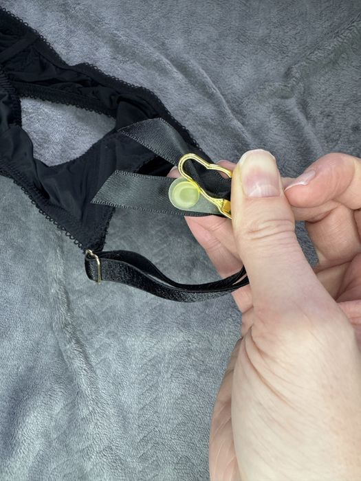 Pas do pończoch debenhams