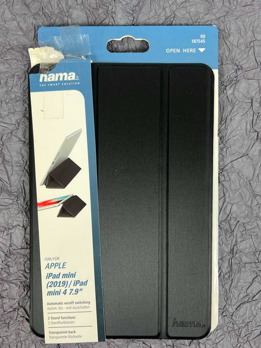 Etui Pokrowiec na Tablet Apple iPad Mini 4 7,9''