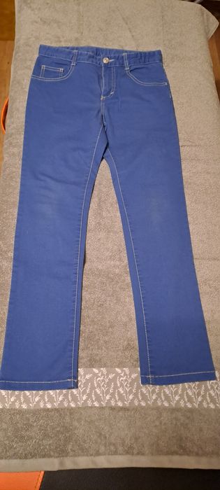 Spodnie Benetton  unisex