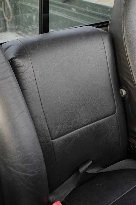 Land Rover Defender 110 2.5Tdi HCPU