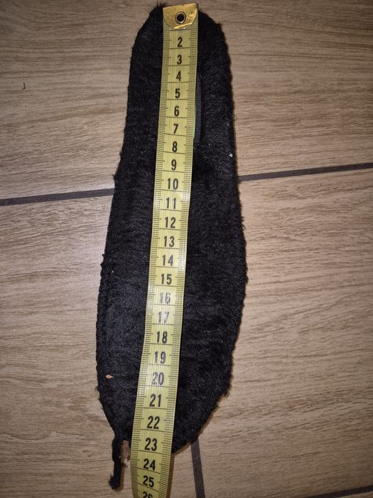 Buty zimowe 37 ocieplane