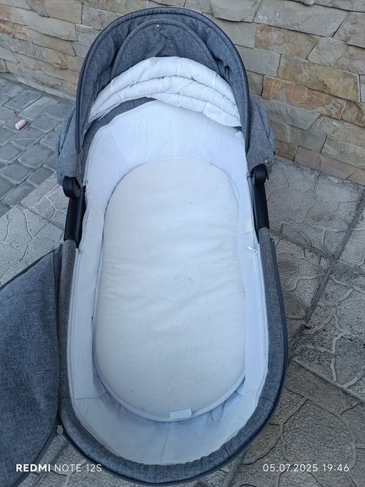 Продам дитячу коляску, ціна бомба!