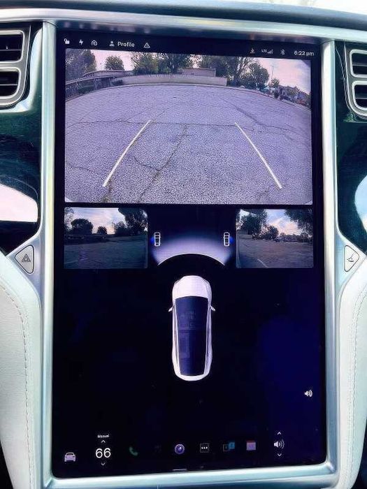 2018 Tesla Model X 100D