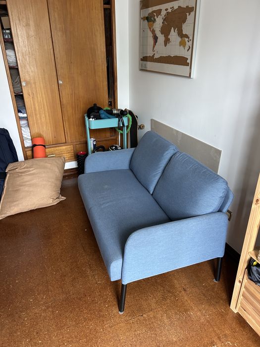 Sofa Ikea - bom estado