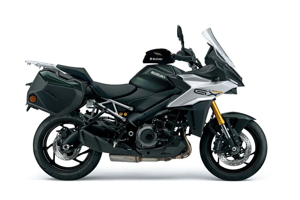 Suzuki