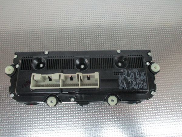Comando chauffage / sofagem VOLKSWAGEN Touran (1T)