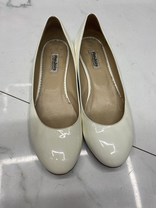 Туфлі жіночі Rejois