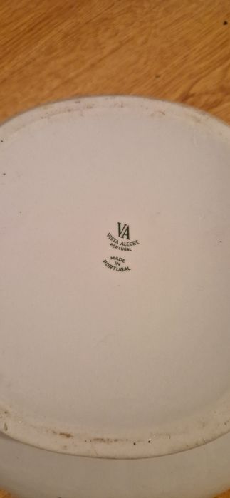 Terrina VA (Vista Alegre)