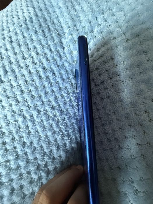Redmi Note 8T 4/64GB c NFC • Android 16 • Evolution X + Root