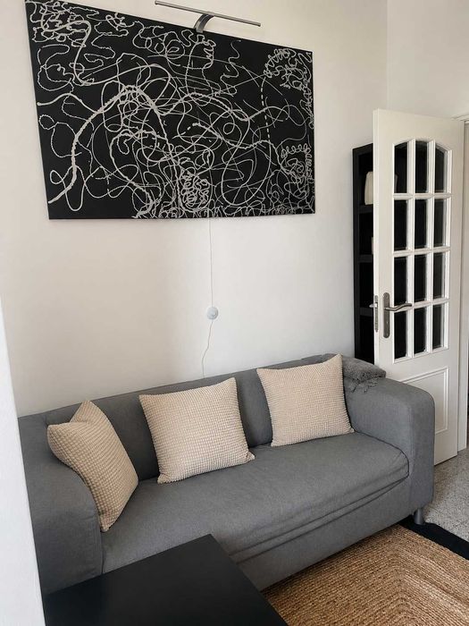 Quarto individual com WC privativo - SUITE - Menina Estudante - Cidade Universitária - Avenidas Novas/ Jardim Zoológico