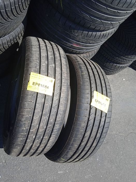 Шины лето 215.55.17 Nexen NFerraPrimus,22p 7mm,Чехия