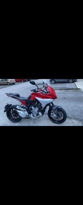 Mv agusta 2015 numerada