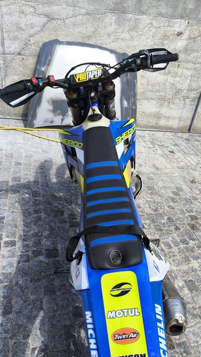 Sherco Se 300 Factory 2019