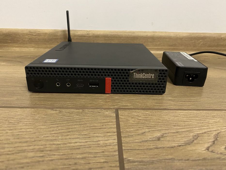 lenovo thinkcentre m720q - Купити електроніку - Ціни на OLX.ua