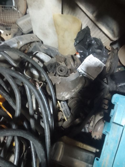 Картер днепр мт  і другі з.ч.