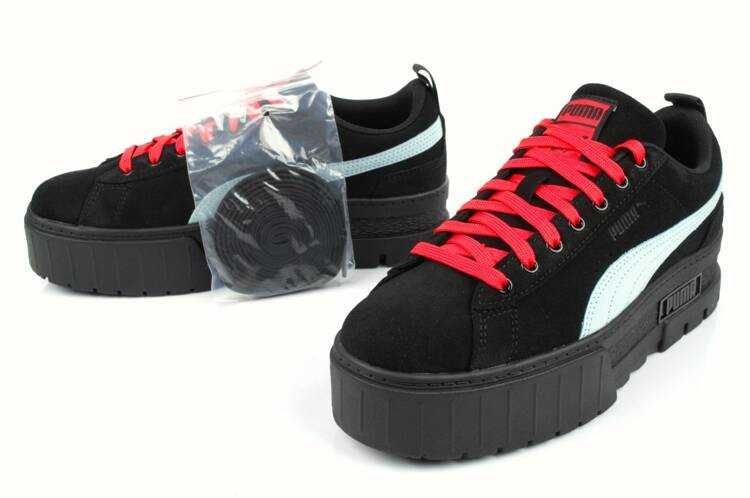 Buty sportowe Puma Mayze Dua Lipa r. 36-38