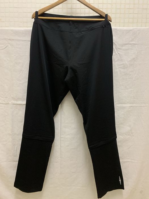 Оригинальные трекинг, штаны  INOC size XL