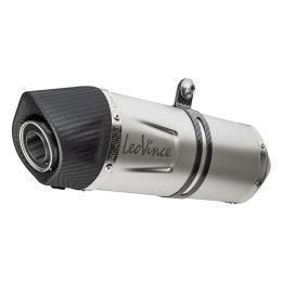 escape leovince yamaha mt-125 / yzf-r 125 - 14261ek
