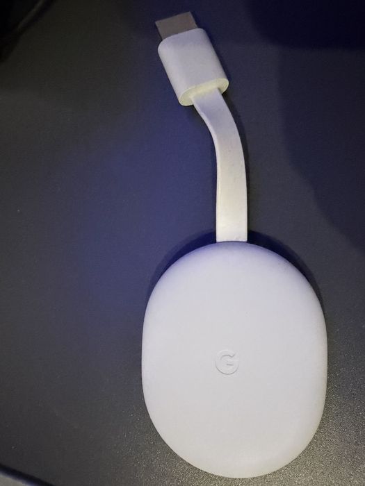 TV LED Manta de 32 polegadas +Google Chromecast