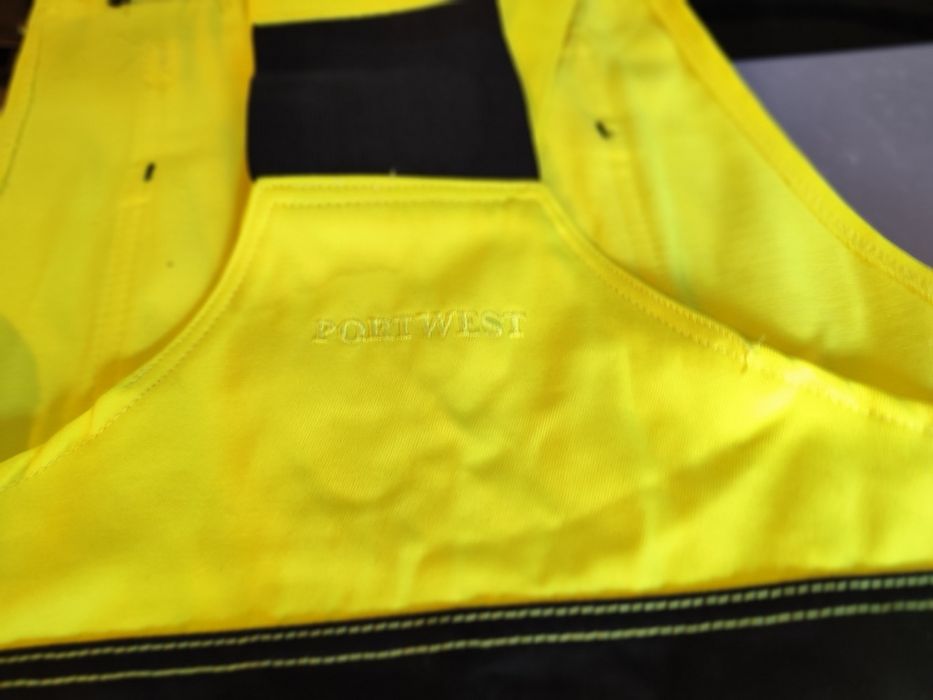 Spodnie robocze portwest