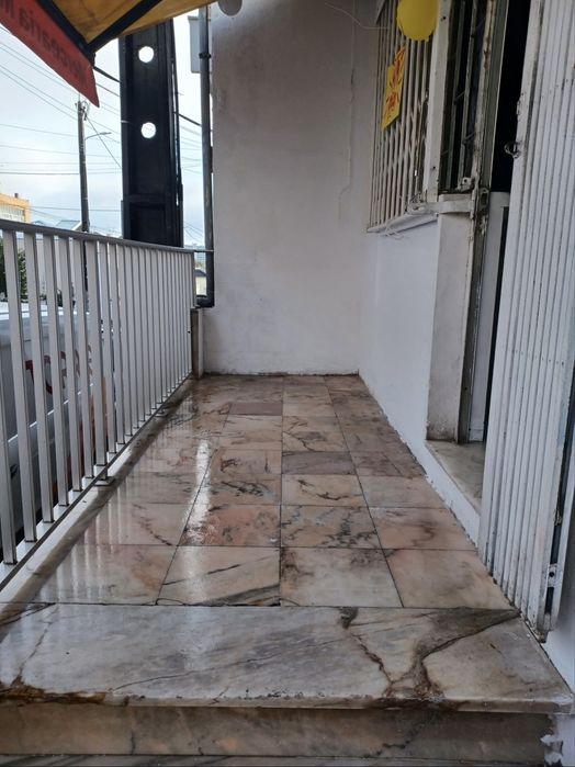 Mercearia ja remodelada (valor sem equipamentos)