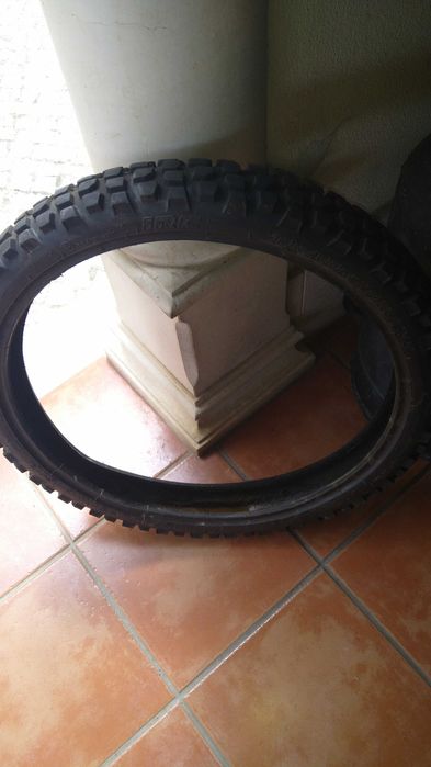 Pneus IRC Trails GP 22R