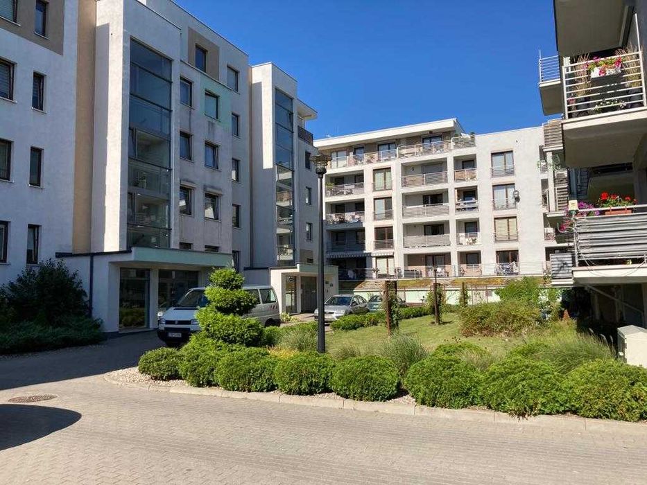 Mieszkanie trzypokojowe 60 m² osiedle Słoneczne Brodnica - Więcej