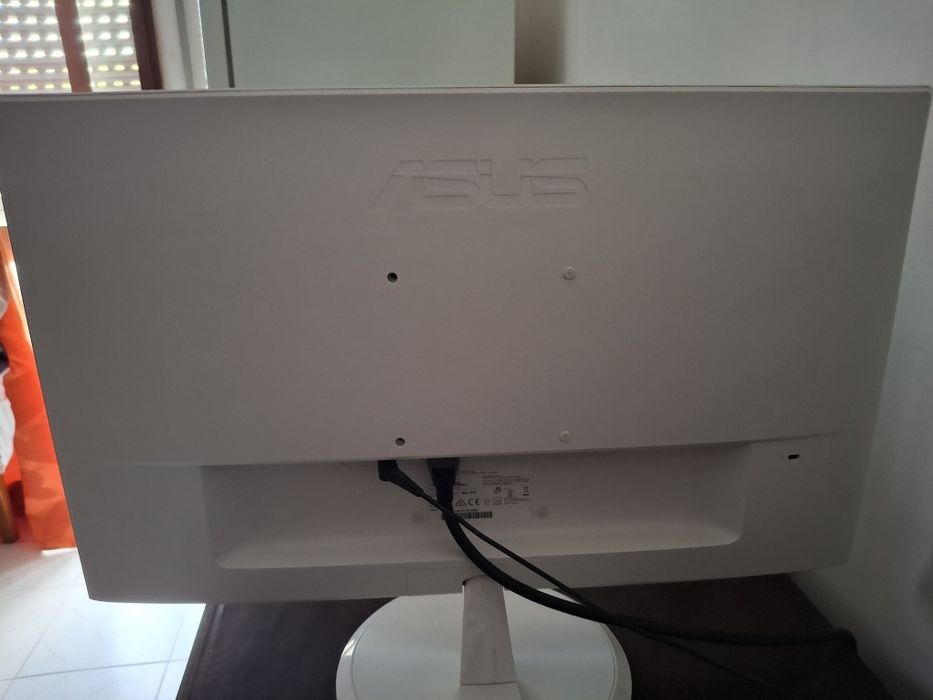 Asus Monitor VC239HE-W Sem Uso