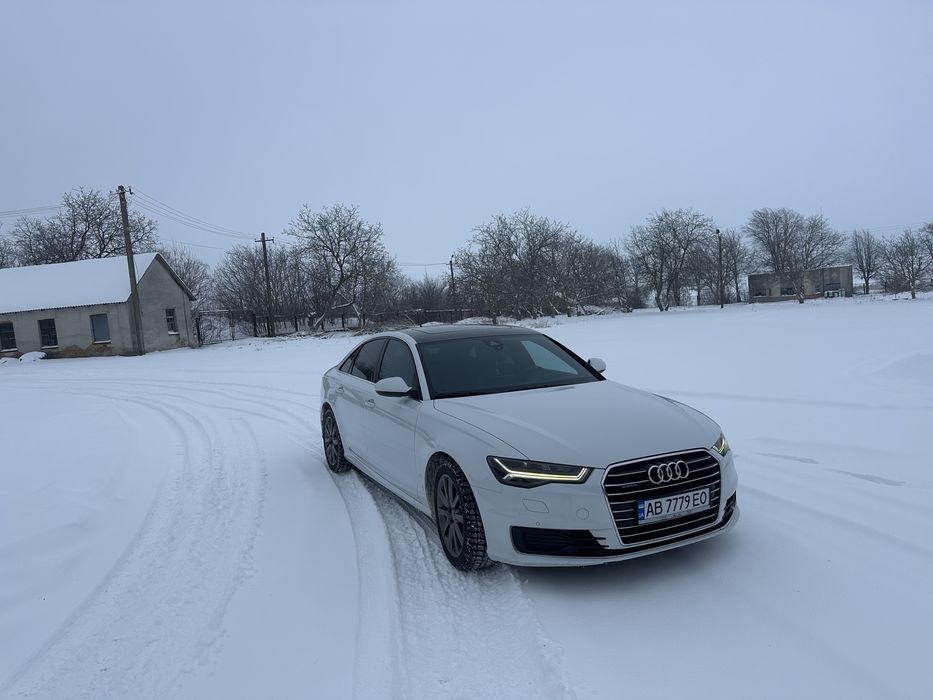 Ауді А6 Терміново !!!