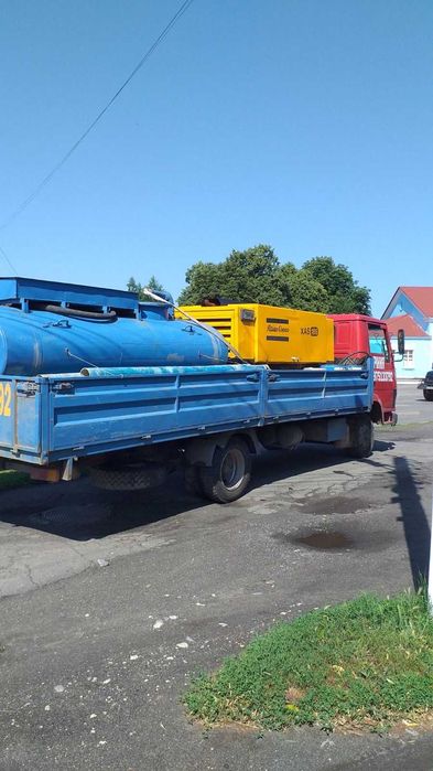 Буріння на воду граніт