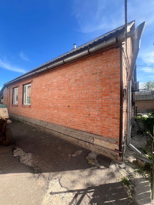 Продаж будинку р-н Лікарні