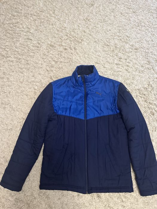 Куртка PUMA для хлопця