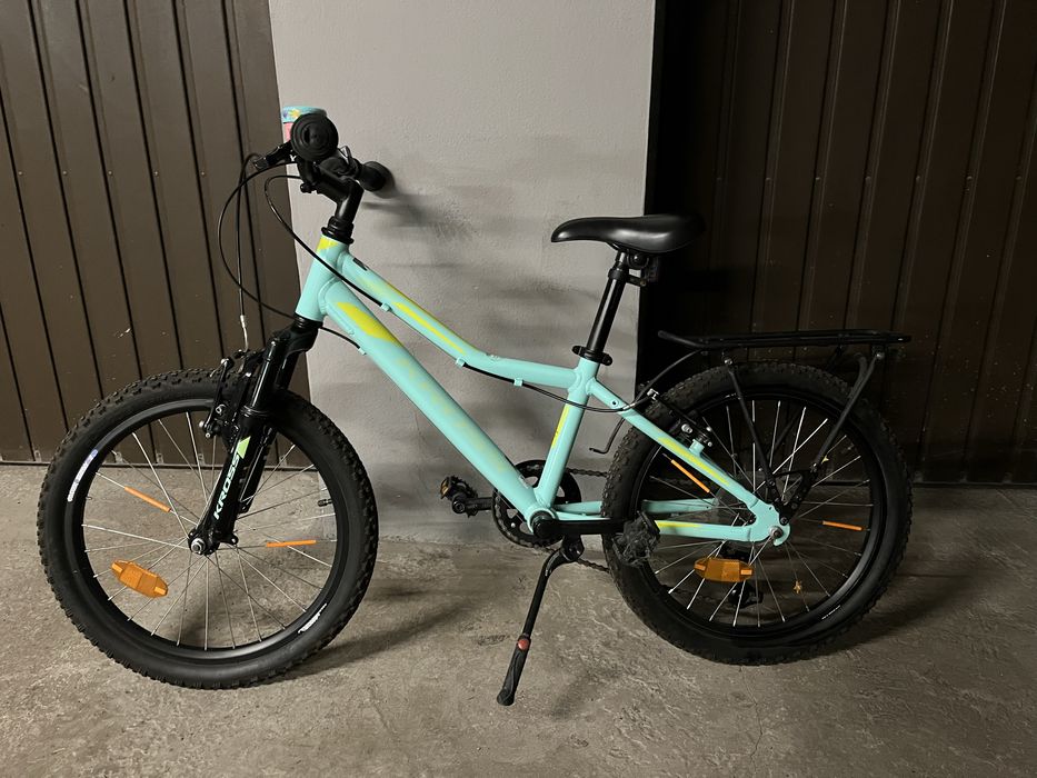 Rower kross lea mini 20 cali