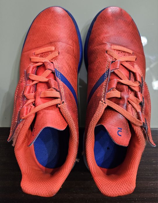 Chuteiras futebol Kipsta turf