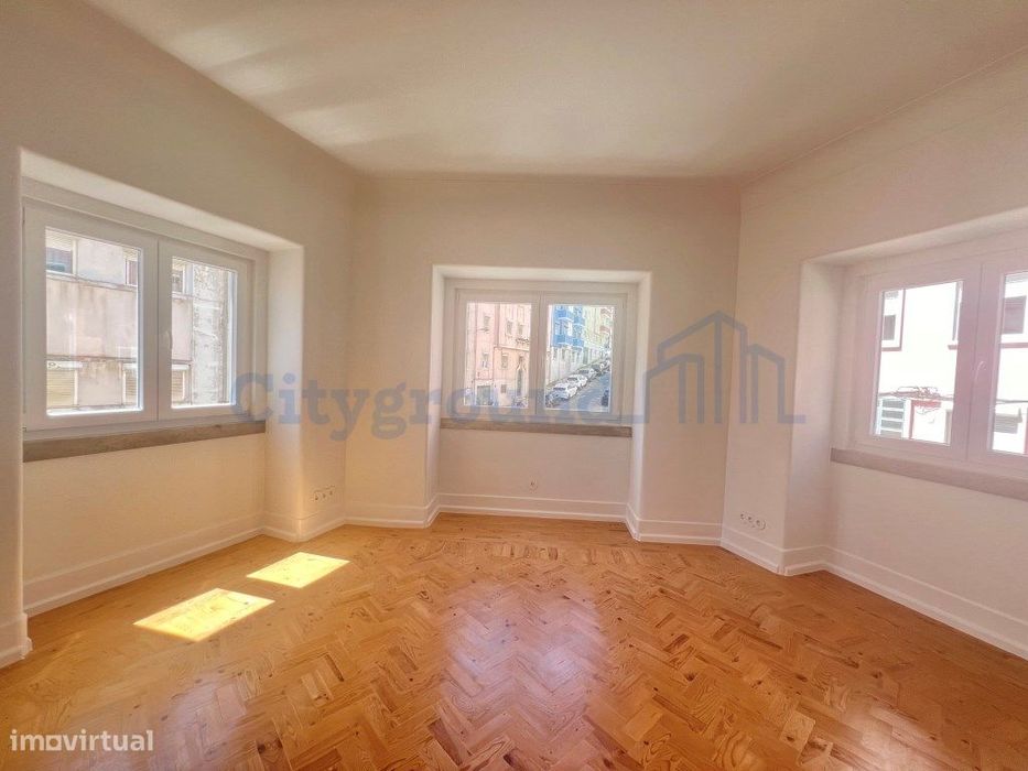 Belíssimo apartamento T2 a estrear