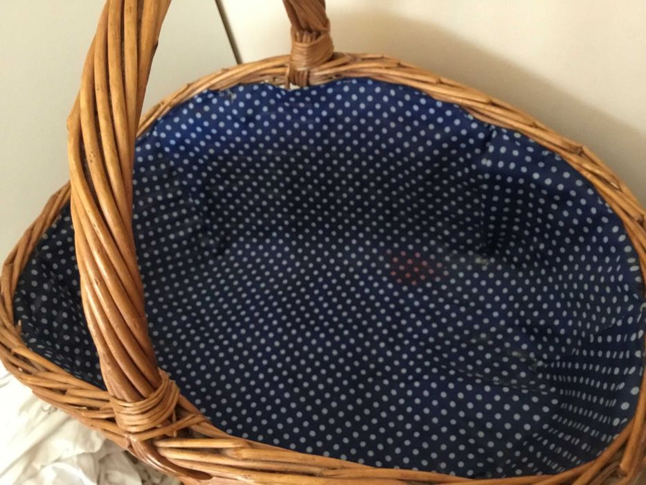 Cesta para pic-nic