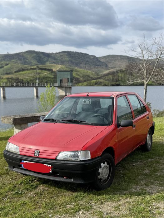 Peugeot 106 1.0 XN