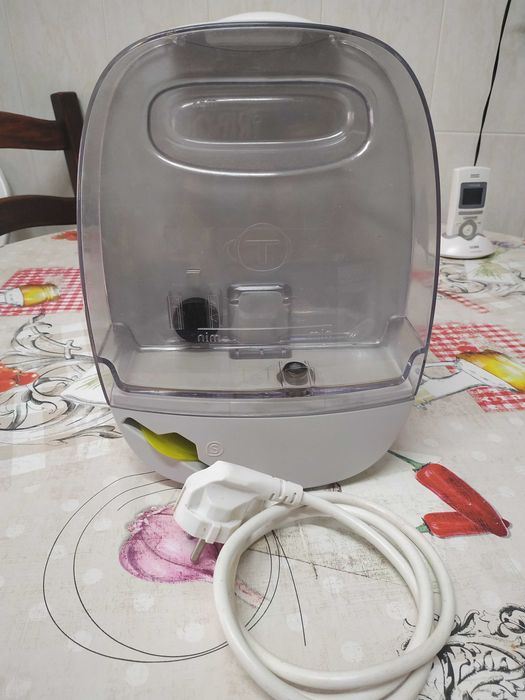 Máquina de Café Tassimo (Bosch)