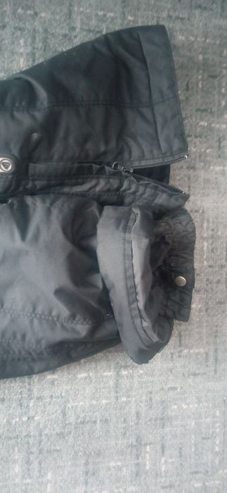 Spodnie narciarskie zimowe Brugi AST rozmiar 164