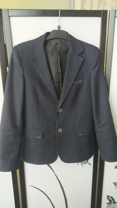 Костюм, пиджак, брюки