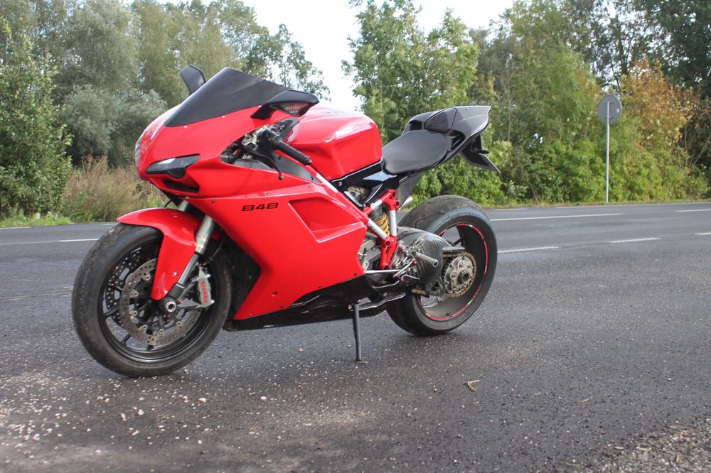 Ducati