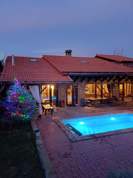 Аренда Шале Дом Коттедж Вилла.