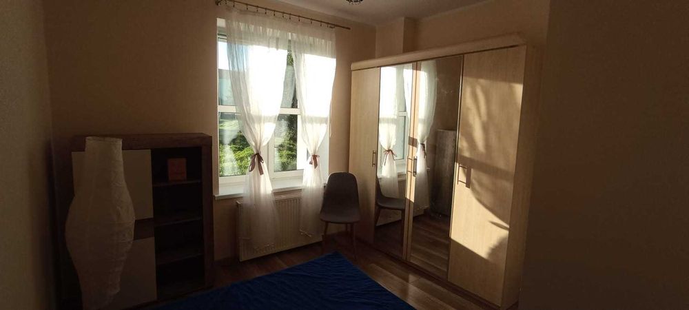 Mieszkanie – Kętrzyn, Osiedle Śródmiejskie, powiat kętrzyński - Więcej